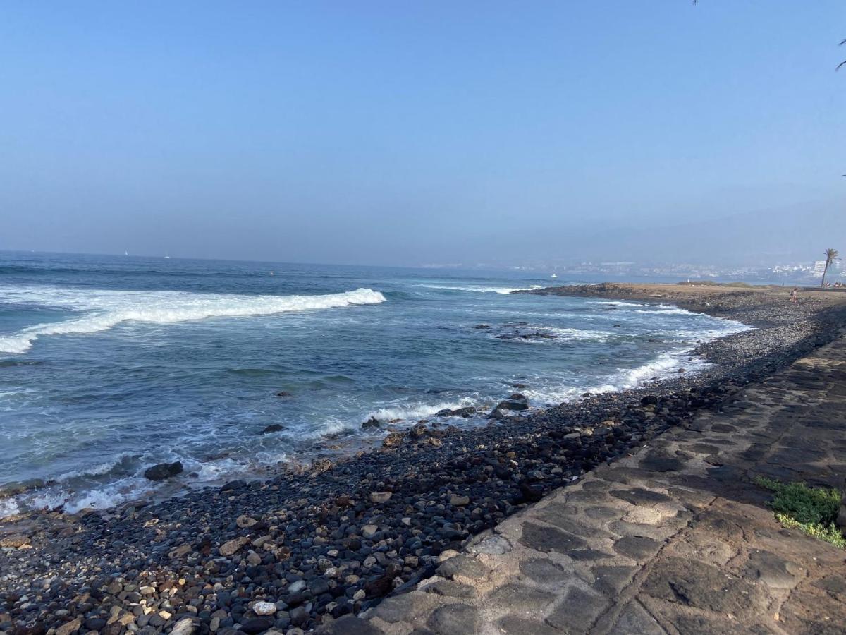 Santa Maria 124, Costa Adeje, Tenerife Buitenkant foto