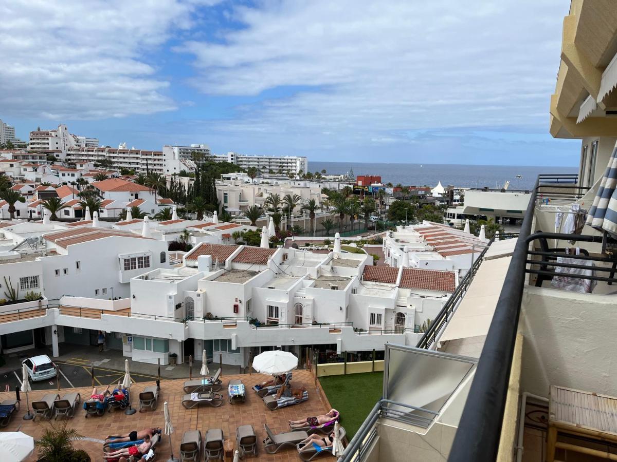 Santa Maria 124, Costa Adeje, Tenerife Buitenkant foto