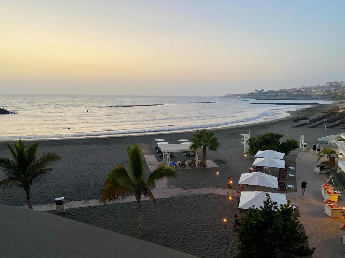Santa Maria 124, Costa Adeje, Tenerife Buitenkant foto