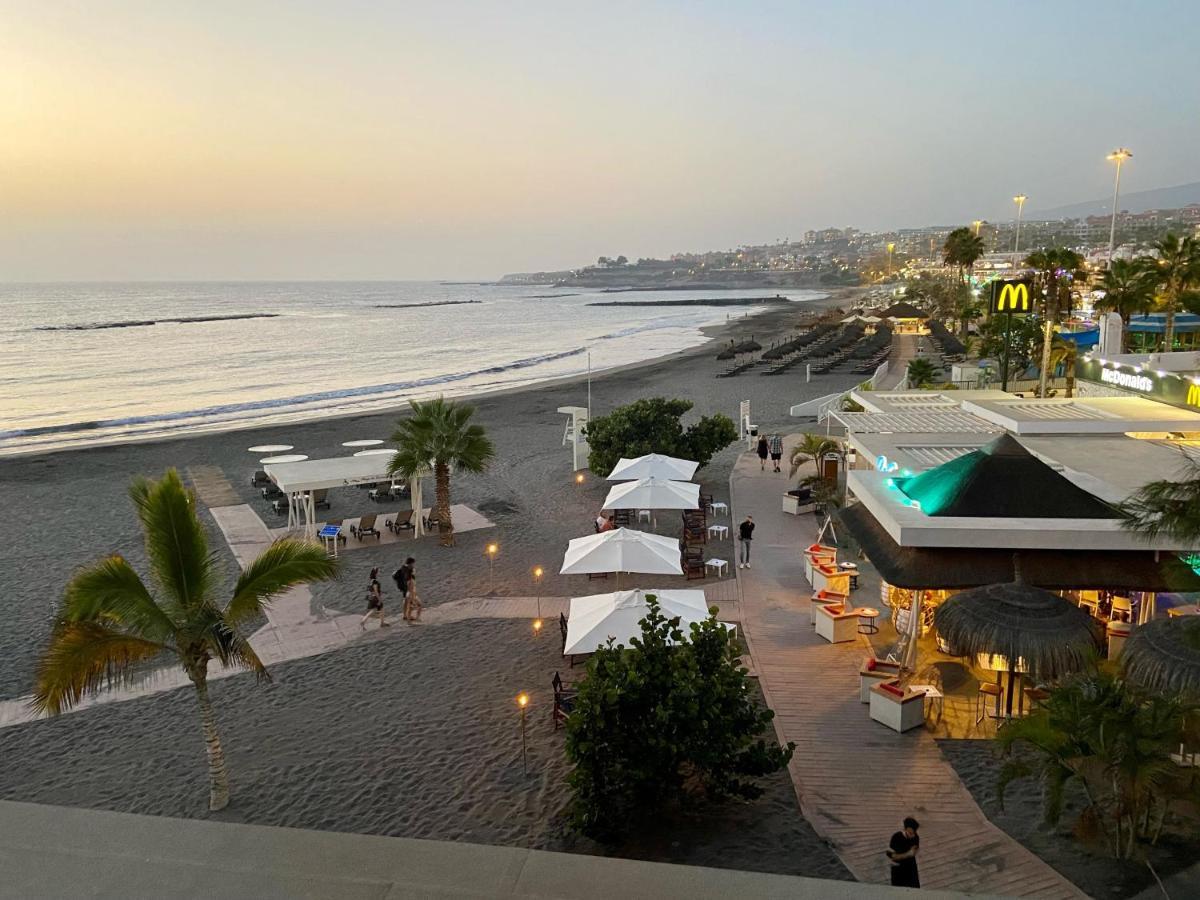 Santa Maria 124, Costa Adeje, Tenerife Buitenkant foto