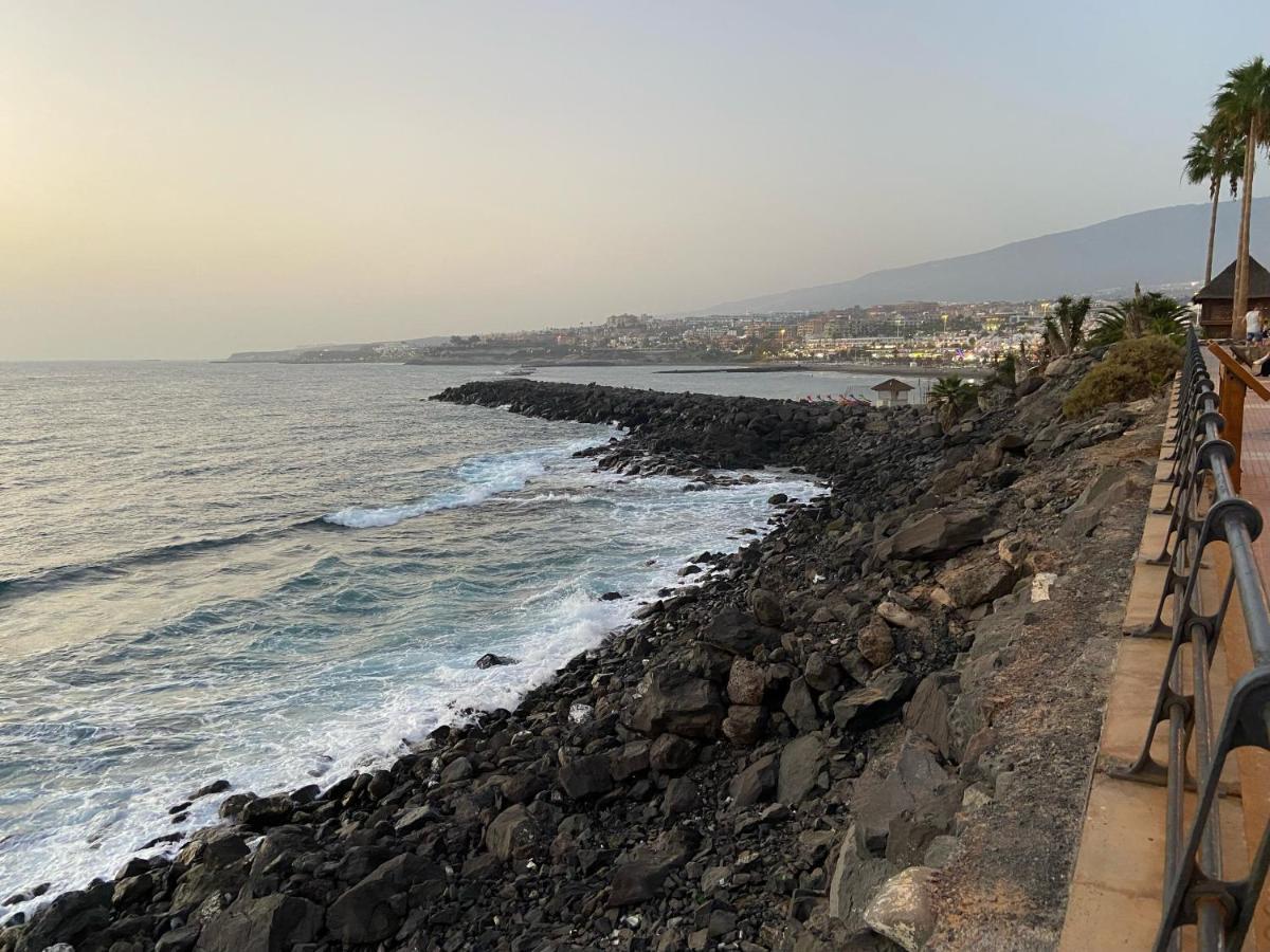 Santa Maria 124, Costa Adeje, Tenerife Buitenkant foto