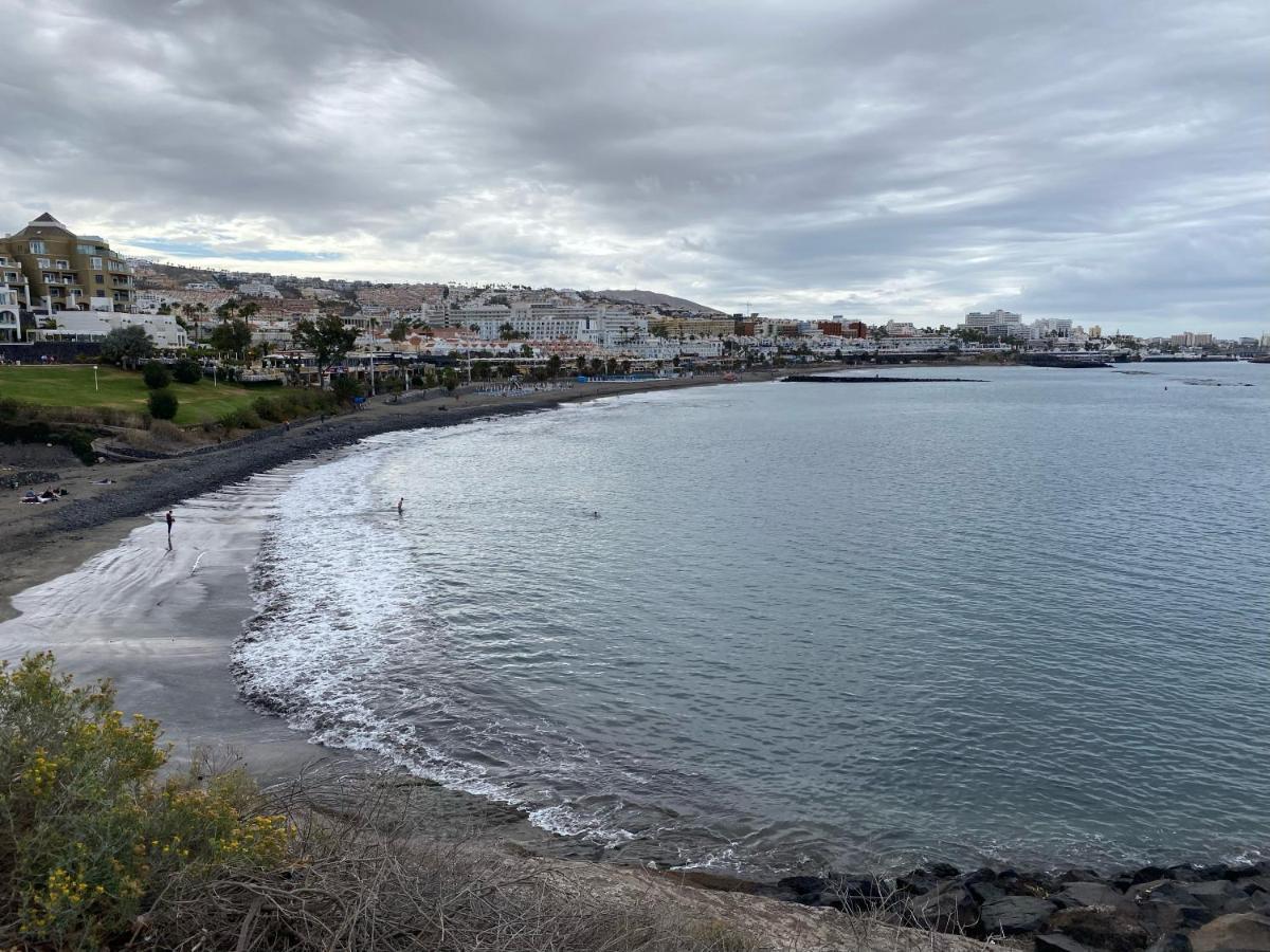 Santa Maria 124, Costa Adeje, Tenerife Buitenkant foto
