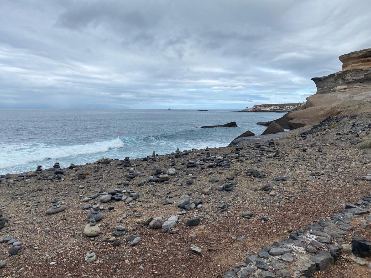 Santa Maria 124, Costa Adeje, Tenerife Buitenkant foto