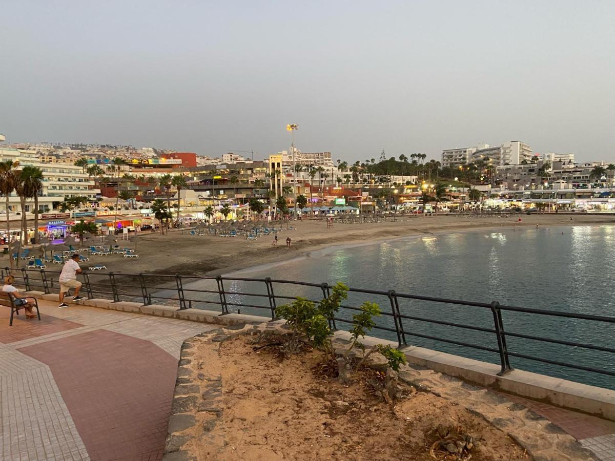 Santa Maria 124, Costa Adeje, Tenerife Buitenkant foto