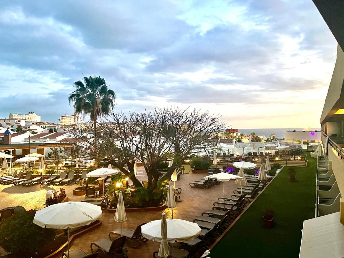 Santa Maria 124, Costa Adeje, Tenerife Buitenkant foto
